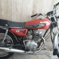 هندا 125
