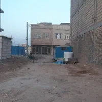 زمین ۲۳۰ متر واقع در کلهری خ حیدریان|فروش زمین و ملک کلنگی|قم, باغ کرباسی|دیوار