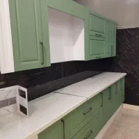 کابینت سرویس نئوکلاسیک کلاسیکe5016|مصالح و تجهیزات ساختمان|گرگان, |دیوار