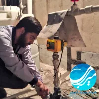 نصب تعمیر فروش انواع پمپ آب ساختمان و مخزن آب|خدمات پیشه و مهارت|تهران, جنت‌آباد مرکزی|دیوار