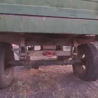 تریلیر ۴ چرخ|خودرو سنگین|بوکان, |دیوار