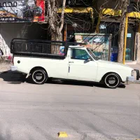 پیکان وانت ۸۲درحد