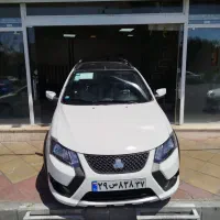 کوییک صفر مدل ۱۴۰۴ تحویل به روز از نمایندگی