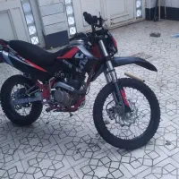 کویر250مدلT2|موتورسیکلت|زنجان, |دیوار