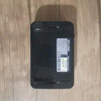 مودم روتر ADSL2+ 8817|مودم و تجهیزات شبکه|شاهینشهر, خبرنگار|دیوار