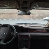 سمند مدل ۱۳۹۴ ef7|خودرو سواری و وانت|سنندج, |دیوار