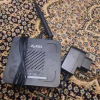 مودم ZyXEL