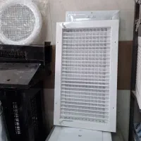 کناف|کولر آبی|زرقان, |دیوار