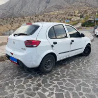 تیبا ۲ Ex مدل آخر ۹۶ فروش فوری زیر قیمت