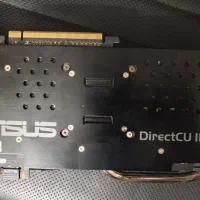 کارت گرافیک GTX 970 asus strix 4GB|قطعات و لوازم جانبی رایانه|اصفهان, ملکشهر|دیوار