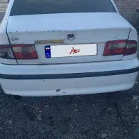 سمند موتور تعویض|خودرو سواری و وانت|کهنوج, |دیوار