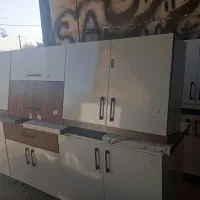 کابینت اماده