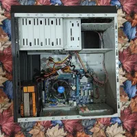 کیس اسمبل شده نسل ۳|رایانه رومیزی|تهران, استاد معین|دیوار