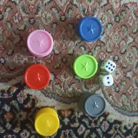 منچ 6نفره|اسباب‌‌بازی|مشهد, کوی سیدی|دیوار