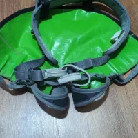 هارنس و ابزار فرود