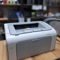 پرینتر لیزری HP 1005