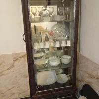 بوفه کار کرده