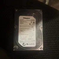 باسلام هارد۱۶۰گیگ ۲تا رم یه یه گیگ یه دوگیگ