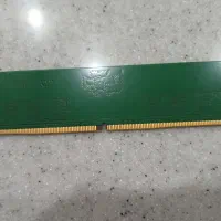 رم کامپیوتر ram transcend ddr5 16GB 4800MHZ|قطعات و لوازم جانبی رایانه|تهران, حشمتیه|دیوار