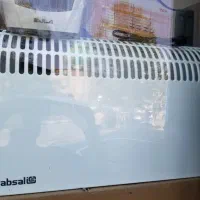 بخاری گازی بدون دودکش ابسال|بخاری، هیتر، شومینه|تهران, ایران|دیوار