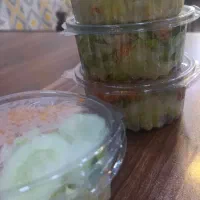 سالاد فصل|خدمات پذیرایی، مراسم|اسلامشهر, شهرک مصطفی خمینی|دیوار