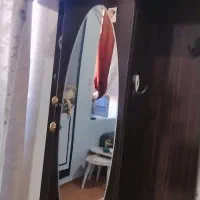 جاکفشی|جاکفشی، کمد، دراور|زابل, |دیوار