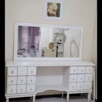 لوازم سالن فیشال ناخن|آرایشگاه و سالن‌های زیبایی|فردیس, فردیس|دیوار