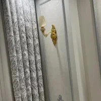 لوستر دیواری|لوستر و چراغ آویز|تهران, دولاب|دیوار