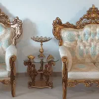 مبل|مبلمان خانگی و میز عسلی|تبریز, |دیوار