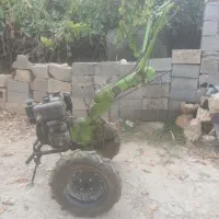 ادوات کشاورزی