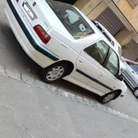 پارس مدل 93 تک سوز|خودرو سواری و وانت|ماهدشت, |دیوار