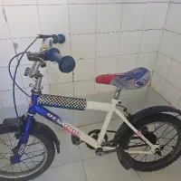 دوچرخه سایز ۱۶
