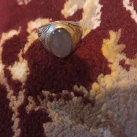 انگشتر نقره|جواهرات|گرگان, |دیوار