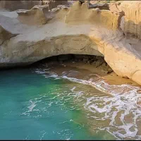 تور عسلویه- پارسیان(سفر به مالدیو ایران)|تور و چارتر|تهران, افسریه جنوبی|دیوار