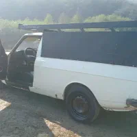 پیکان وانت مدل ۹۰|خودرو سواری و وانت|گوراب زرمیخ, |دیوار