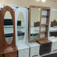 آینه قدی ریلی (۷۵۰۰ ) آینه قدی وکیوم ( ۵۴۵۰)|جاکفشی، کمد، دراور|الوند, |دیوار