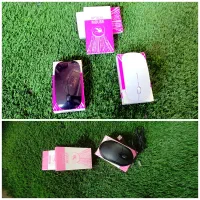 موس بی سیم وسیم دار