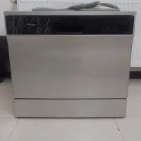 ماشین ظرفشویی