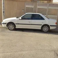 پژو پارس سال سفارشیxu7p|خودرو سواری و وانت|شهرکرد, |دیوار