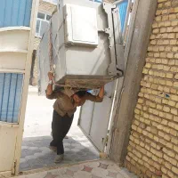 ایمن بار اسبابکشی بانیسان بار جعشه خاور کارگر کورد|خدمات حمل و نقل|اهواز, پادادشهر|دیوار