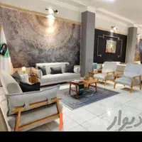 مبل|مبلمان خانگی و میز عسلی|فومن, |دیوار