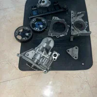 میلph3 سرسیلندر تیپ ۵ میلنگ موتور تیپ ۵|قطعات یدکی و لوازم جانبی|کرج, فاز ۴ مهرشهر|دیوار