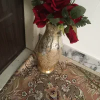 گل و گلدان|گل مصنوعی|مشهد, پنجتن|دیوار