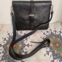 کیف چرم زنانه