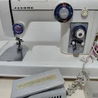 چرخ خیاطی وگلدوزی