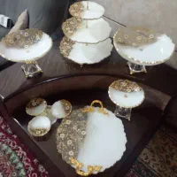 سرویس پذیرایی