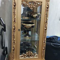 مینی بوفه (ویترین)