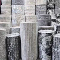 فروش انواع کناره گیلیم گیلیم فرش