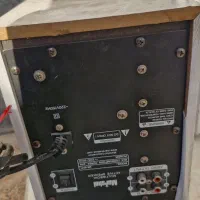 اسپیکر سالم|صوتی و تصویری|شیراز, شهرک دارایی|دیوار