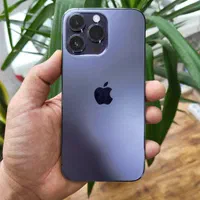 اپل ۱۴ Pro Max و ۱۴ پرو